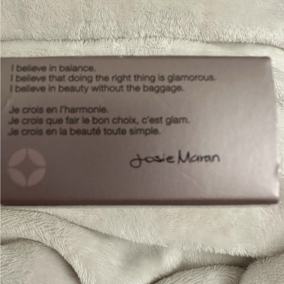 Josie Maran Set / A Duo of Argan Oil & Argan Oil Serum 15ml each NEW IN BOX - Picture 10 of 10